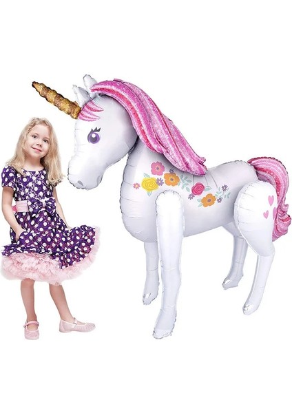 Çok Hayvan Balonlar Kurbağa Unicorn Parti Doğum Günü Dekorasyon Globos Folyo Balonlar Oyuncaklar Çocuklar Için Parti Helyum Balonu Düğün Dekor (Yurt Dışından) modelleri