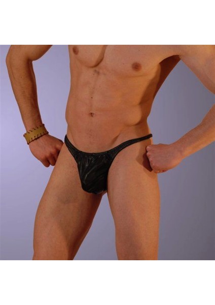 Miraxx Don Moris DM030907 Erkek String Külodu