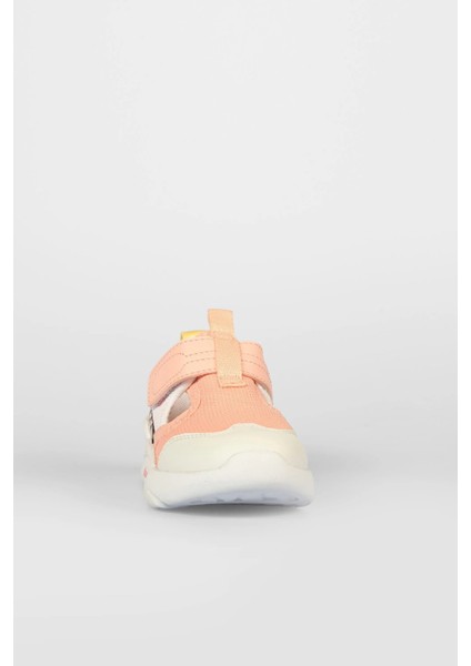 Canga Çocuk Delikli Rahat Sneaker modelleri