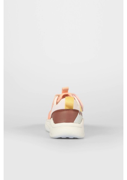 Canga Çocuk Delikli Rahat Sneaker fırsatları