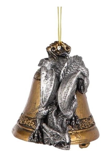 F Sınırlı Üretim Tatil Ejderha Süsleri Tatil Noel Süslemeleri Noel Ağacı Asılı Kolye Akrilik Süsler (Yurt Dışından)