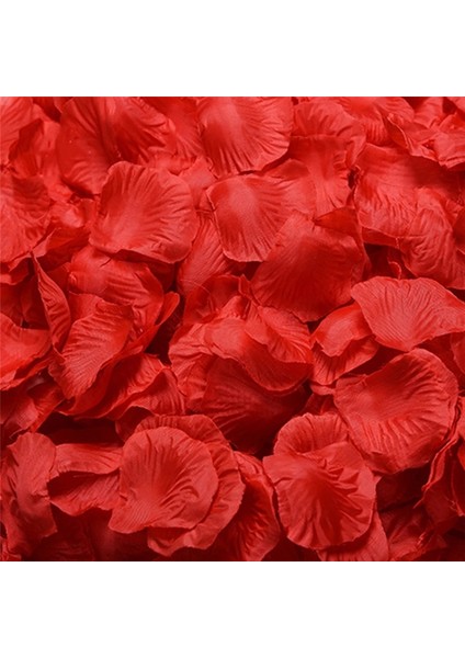 Açık Mor 100 Adet 100/500/1000 Adet Yapay Ipek Gül Yaprakları Simülasyon Düğün Çiçek Petal Sevgililer Günü Düğün Çiçek Dekorasyonu Için 50% (Yurt Dışından)