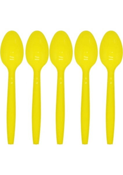10 Adet Sarı Kaşık Gökkuşağı Arkadaşlar Tema Doğum Günü Partisi Malzemeleri Sofra Tabaklar Bardak Balon Afiş Dekorasyon Kek Toppers Çocuklar Için Oyuncak Globos (Yurt Dışından)