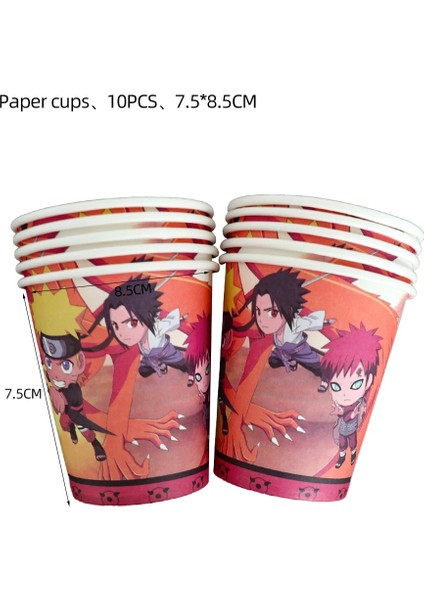 Tablecloth-1-1pcs Uzumaki Narutoed Ninja Anime Doğum Günü Partisi Dekorasyon Balon Banner Arka Plan Malzemeleri Kek Toppers Bebek Duş Çocuklar Için Oyuncak (Yurt Dışından) indirimleri