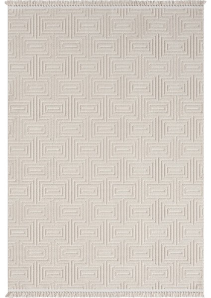 Rubby Koleksiyonu Sisal Dekoratif 1550 Bej