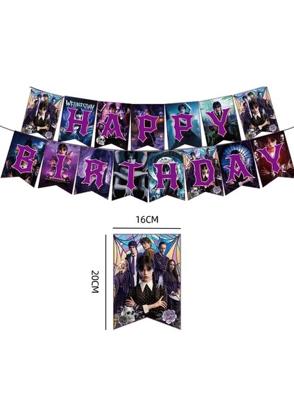 Dövme C Çarşamba Addams Doğum Günü Partisi Süslemeleri Mor 32 Inç Numarası Balonlar Kız Yıldız Kalp Hava Globos Bebek Duş Hediyeleri Için Set (Yurt Dışından)