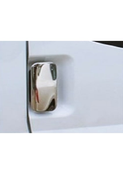 Ford Transit Krom Kapı Kolu 2 Kapı P.çelik 2000-2013 Arası