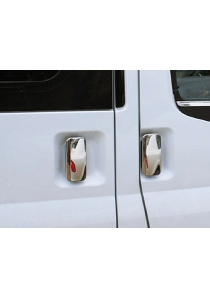 Ford Transit Krom Kapı Kolu 4 Kapı P.çelik 2000-2013 Arası