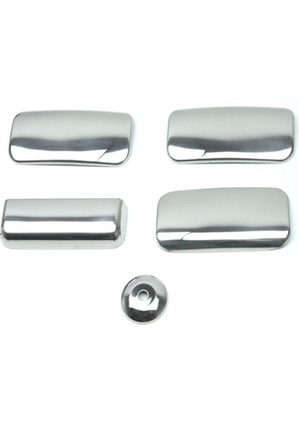 Ford Transit Krom Kapı Kolu 4 Kapı P.çelik 2000-2013 Arası