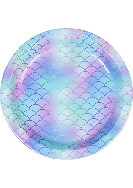 6 Adet Patlamış Mısır Kutusu Denizkızı Parti Tek Kullanımlık Sofra Seti Kağıt Bardaklar Tabak Çocuklar 1. Doğum Günü Partisi Süslemeleri Denizkızı Balonlar Bebek Duş Iyilik (Yurt Dışından) modelleri