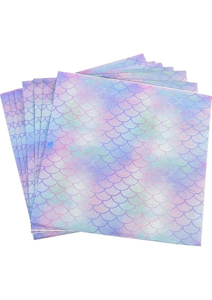 6 Adet Patlamış Mısır Kutusu Denizkızı Parti Tek Kullanımlık Sofra Seti Kağıt Bardaklar Tabak Çocuklar 1. Doğum Günü Partisi Süslemeleri Denizkızı Balonlar Bebek Duş Iyilik (Yurt Dışından) indirimleri