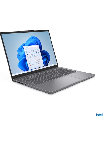Ip Slim 3 14IRH10 I5-13420H 8gb 512GB SSD 14" Wuxga Windows 11 Home 83K00028TR Taşınabilir Bilgisayar - Lenovo Mouse Wz7
