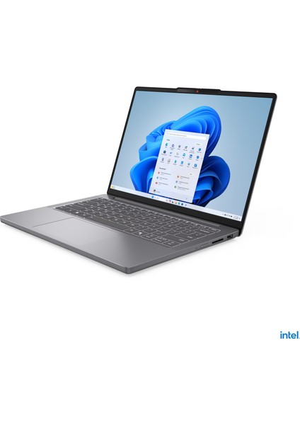 Ip Slim 3 14IRH10 I5-13420H 8gb 512GB SSD 14" Wuxga Windows 11 Home 83K00028TR Taşınabilir Bilgisayar - Lenovo Mouse Wz7