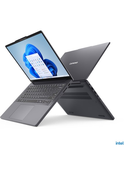Ip Slim 3 14IRH10 I5-13420H 8gb 512GB SSD 14" Wuxga Windows 11 Home 83K00028TR Taşınabilir Bilgisayar - Lenovo Mouse Wz7