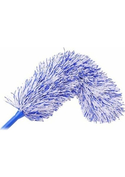 Pratik mikrofiber anti-statik bükülebilir toz alma püskülü ve fırçası