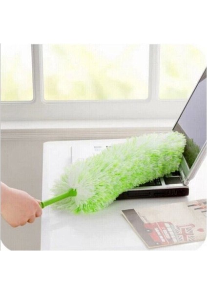 Pratik mikrofiber anti-statik bükülebilir toz alma püskülü ve fırçası fiyatları