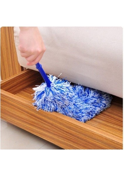 Pratik mikrofiber anti-statik bükülebilir toz alma püskülü ve fırçası modelleri