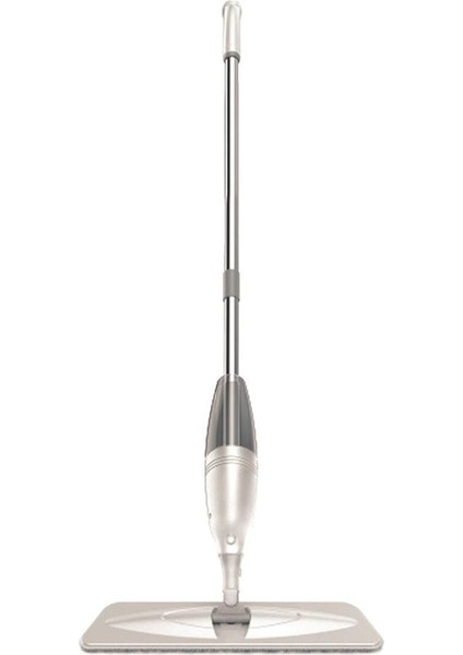 Çiftli Sprey Mop ve Cam Sileceği Temizlik Seti, Teleskopik Saplı, Krem Paspas modelleri