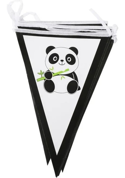 24 Adet Topper B Panda Tema Doğum Günü Partisi Süslemeleri Çocuklar Tek Kullanımlık Sofra Seti Plaka Peçete Bebek Duş Iyilik Karikatür Panda Balon (Yurt Dışından) indirimleri