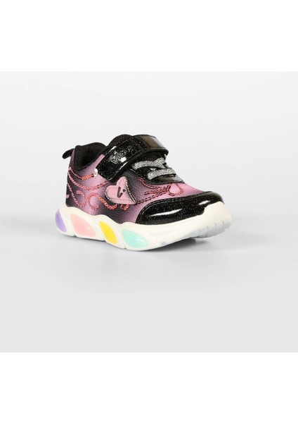 Lemna Kız Çocuk Işıklı Sneaker