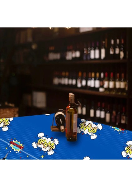 1 Adet Tablecloth3 Süper Kahraman Parti Masa Örtüsü Süper Kahraman Masa Örtüsü Doğum Günü Partisi Süslemeleri Şekeri Bebek Duş Masa Süslemeleri Masa Örtüsü (Yurt Dışından) indirimleri