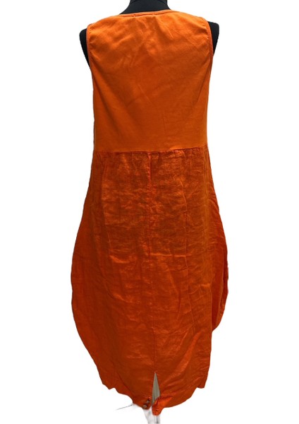 Italyan Keten Elbise fiyatları