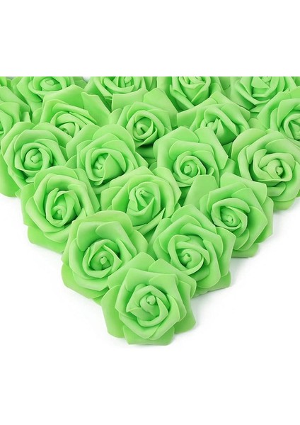 Stil 8 20 Adet 10/20/30 Adet Yapay Pe Köpük Gül 7 cm Çiçekler Gelin Buketleri Ev Çiçek Düğün Süslemeleri Scrapbooking Dıy Çiçek (Yurt Dışından)