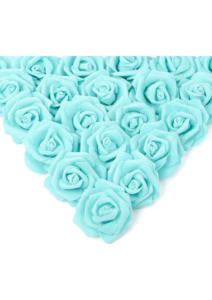 Stil 8 20 Adet 10/20/30 Adet Yapay Pe Köpük Gül 7 cm Çiçekler Gelin Buketleri Ev Çiçek Düğün Süslemeleri Scrapbooking Dıy Çiçek (Yurt Dışından)