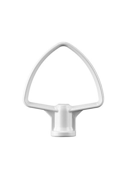 5KSM35CFB Stand Mikser Için 3,3 L Düz Çırpıcı