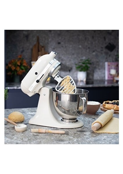 5KSMPB5W 4.8 L Stand Mikser Hamur Çırpıcısı modelleri