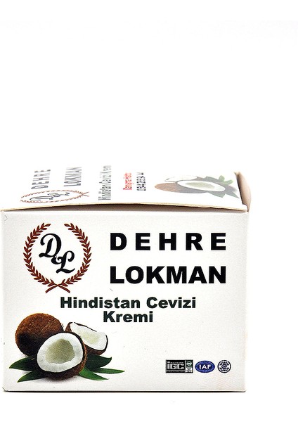 Hindistan Cevizi Kremi 80 gr fiyatları