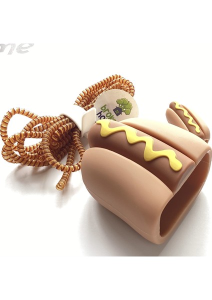 Iphone 18W/20W Uyumlu Şarj Aleti Kılıfı, Şarj Kablo Koruyucu, Şarj Koruyucu Kılıfı,sosi fiyatları