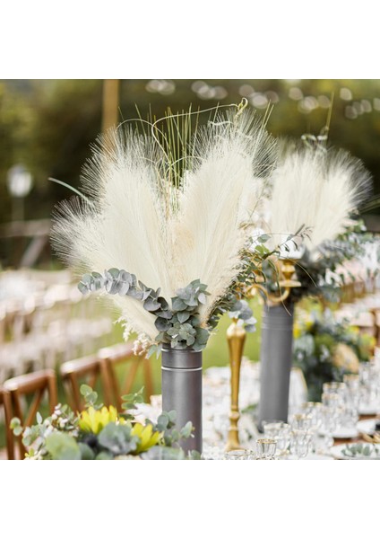 Şarap Kırmızısı 30 Adet 10/30 Adet Kabarık Pampas Çim Yapay Çiçekler Dekorasyon Düğün Için Boho Buket Parti Ev Vazo Dekor Sahte Bitki Kamış Çiçek (Yurt Dışından) indirimleri