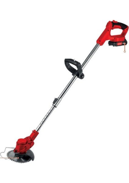 RDX9021 Akülü Çim Kenar Kesme