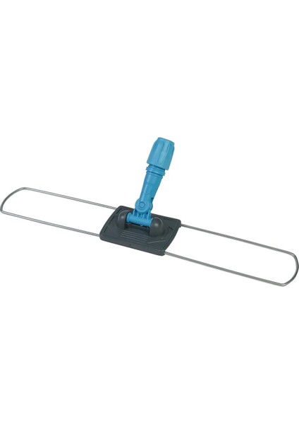 60 Cm Nemli Mop Aparatı Telli Set - Etkili ve Pratik Temizlik İçin Mükemmel Çözüm