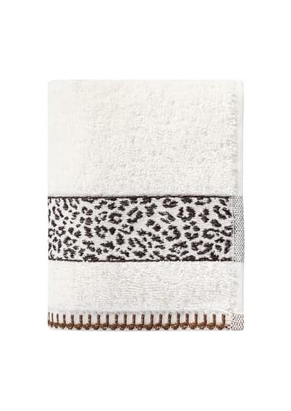 Concept Penelope Leopar El Havlusu 30X50