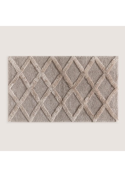 Doce Banyo Paspası 60X100 cm