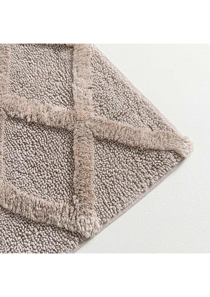 Doce Banyo Paspası 60X100 cm