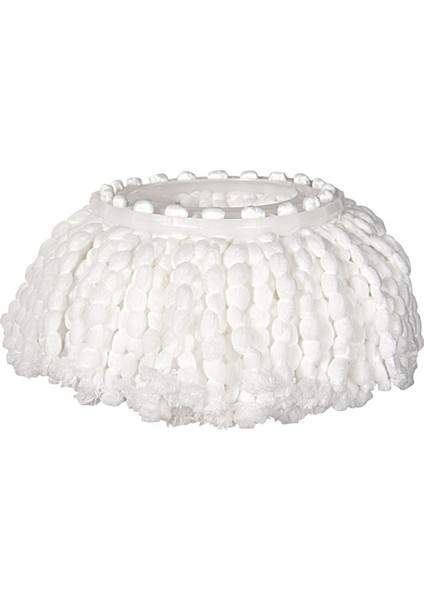 F173 Balerina ve Trendy Mikrofiber Yedek Mop Çeşitleri, yerli ve kaliteli seçenekler modelleri