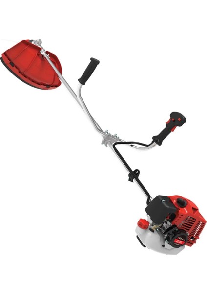 Dts Power 520C 2.2 Hp Yan Tip Motorlu Tırpan