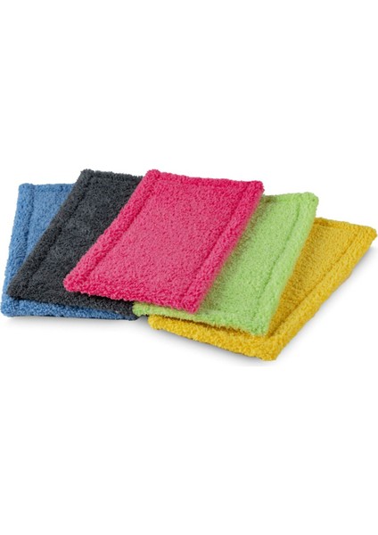 Y132 Havlu Nemli Mop 25 cm