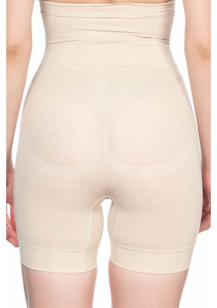 Miraxx Ten Emay 2056 Yüksek Bel Masajlı Uzun Paça Korse fiyatları