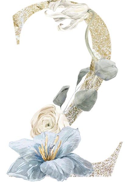 2 Numara Kişileştirme Birthdy Masa Numarası Kağıt Kartları Düğün Masası Için Numara Numarası Veya Parti Masa Işareti Kağıt Kartları Işareti (Yurt Dışından)