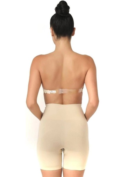 Miraxx Ten Emay 2017 Düşük Bel Double Pantalon Korse modelleri