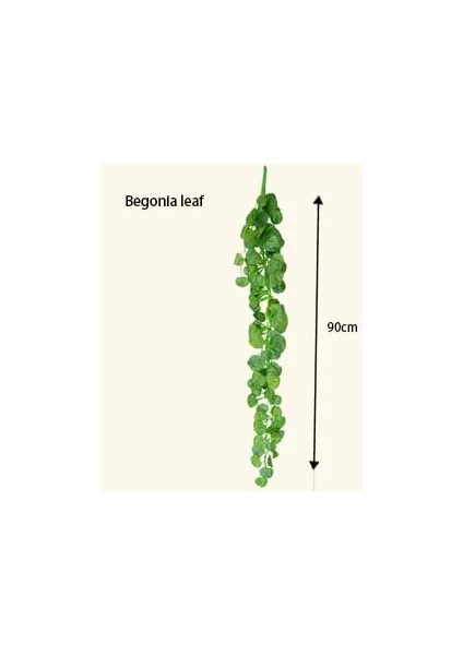 Begonla Yaprağı Menekşe Yapay Çiçek Parti Dekorasyon Simülasyon Sevgililer Günü Düğün Duvar Asılı Sepet Çiçek Orkide Sahte Çiçek (Yurt Dışından)