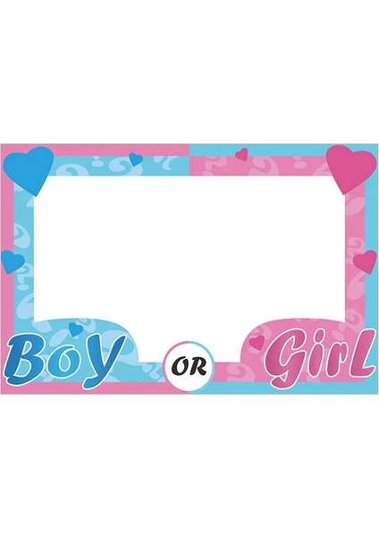 Kek Topper 1 Adet Cinsiyet Ortaya Parti Malzemeleri Tabaklar Bardak Masa Örtüsü Erkek Veya Kız Kağıt Çelenk Bıçak Çatal Kaşık Tek Kullanımlık Parti Sofra Seti (Yurt Dışından) fiyatları