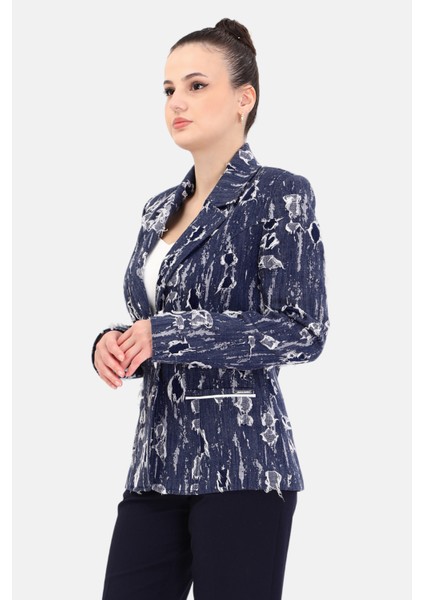 Okyanus Ceket-Indigo modelleri