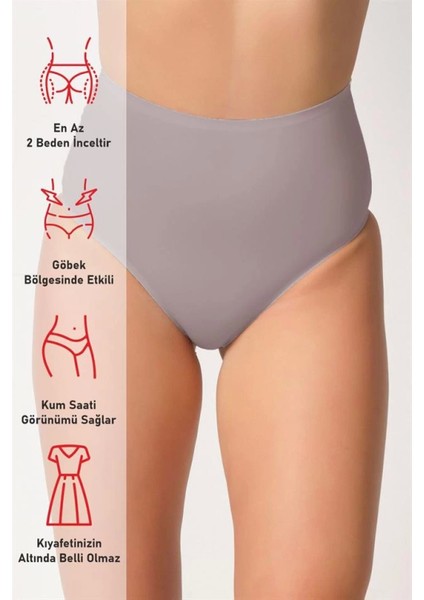 Miraxx Vizon Emay 2801 Yapıştırma Lazer Kesim Slip fiyatları