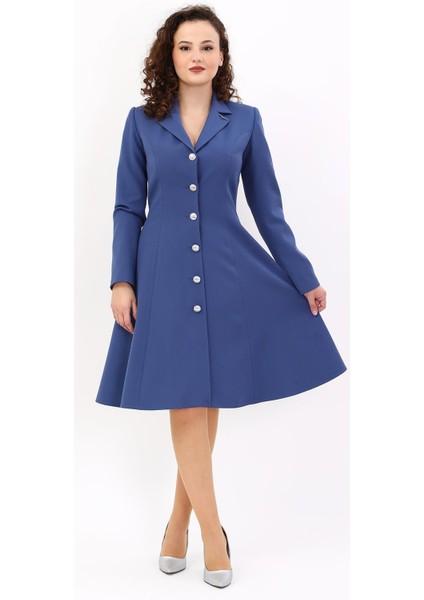 Prenses Elbise-Indigo fırsatları