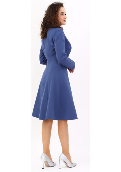 Prenses Elbise-Indigo indirimleri